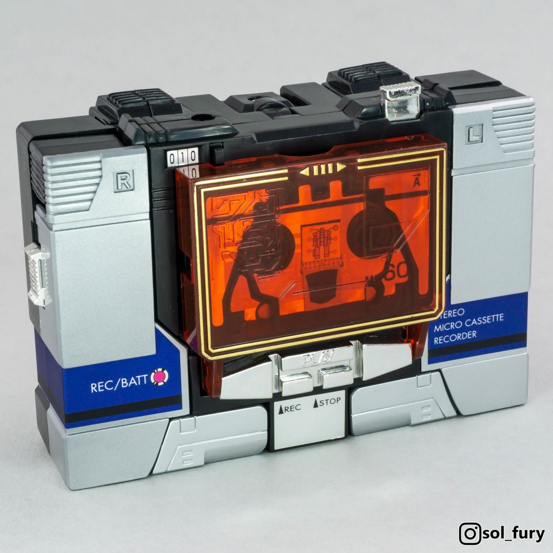 Soundblaster - Image 2