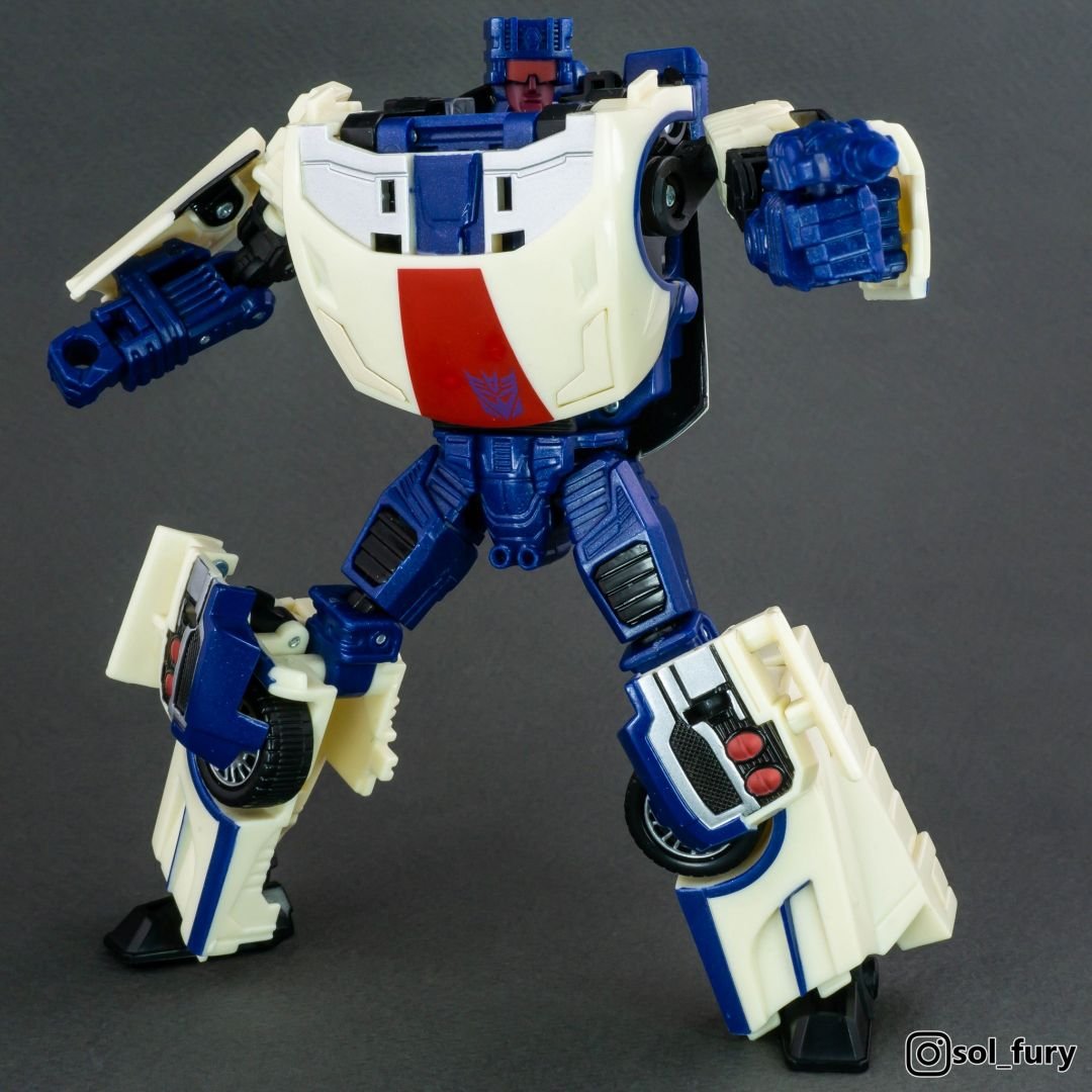 Breakdown - Image 1