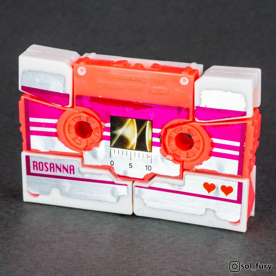 Rosanna - Image 2