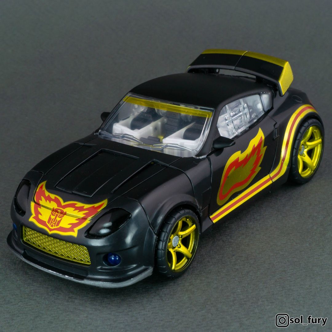 Stepper - Image 5