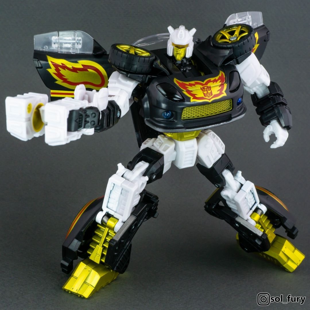 Stepper - Image 4