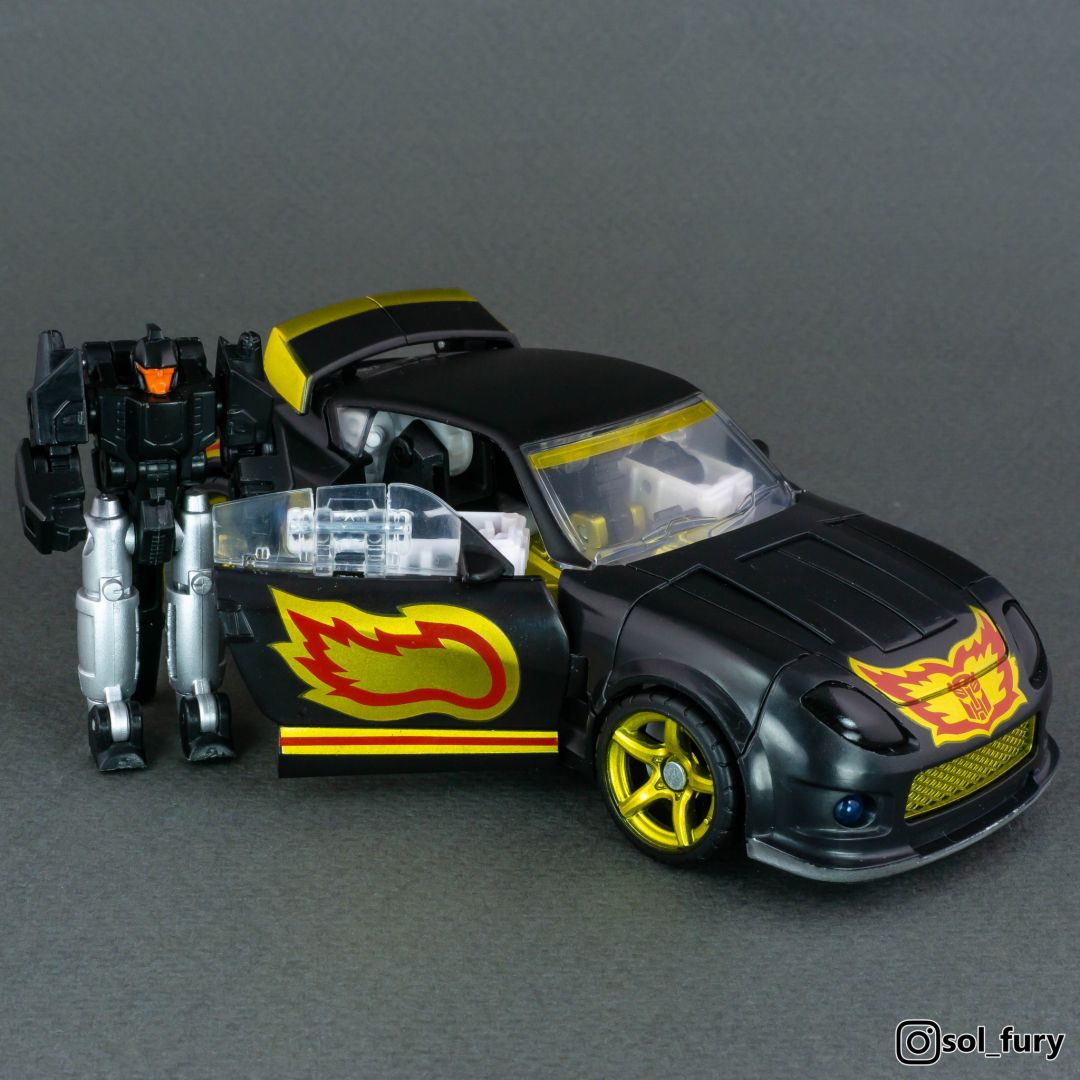 Stepper - Image 6