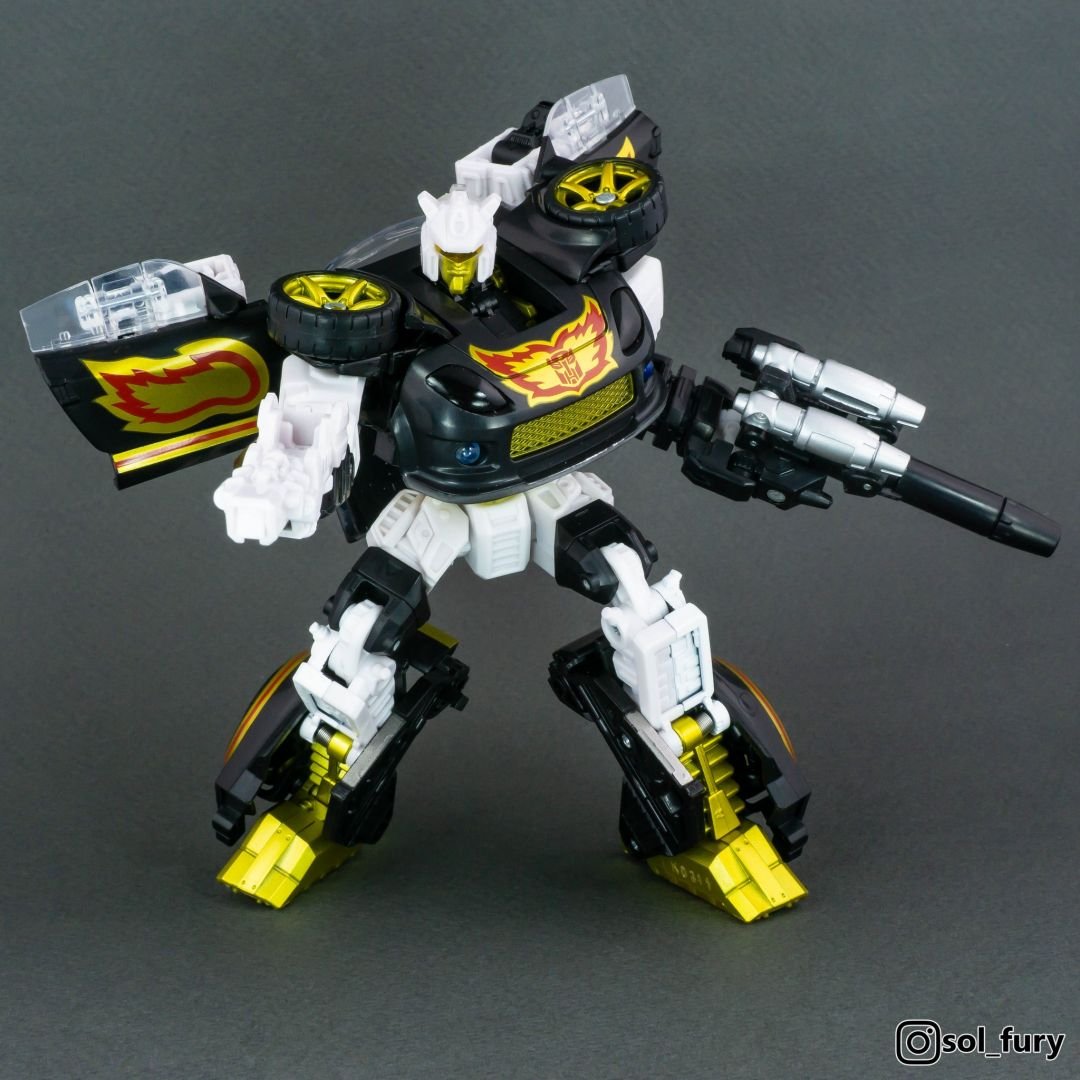 Stepper - Image 2