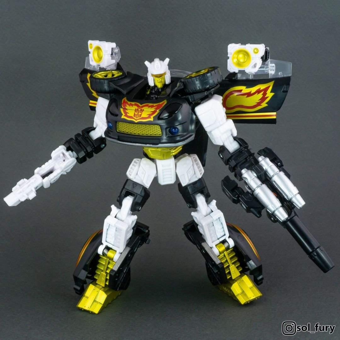 Stepper - Image 3