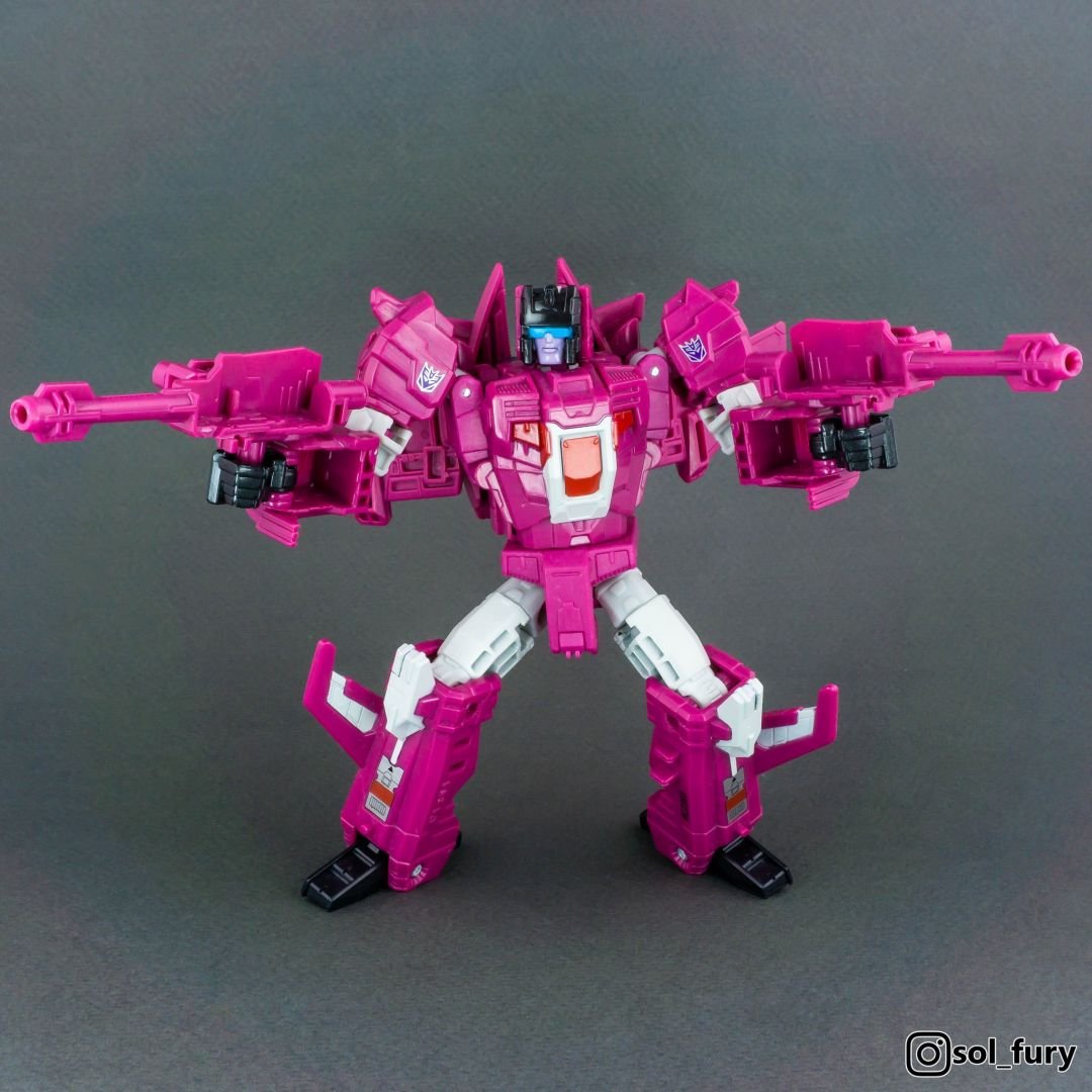Misfire - Image 2