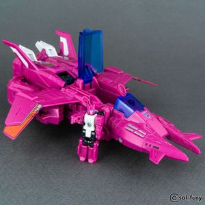 Misfire