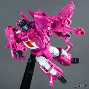 Misfire