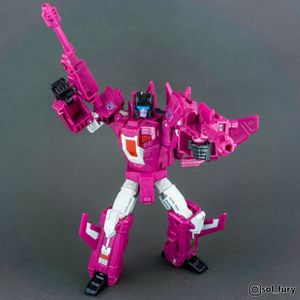 Misfire
