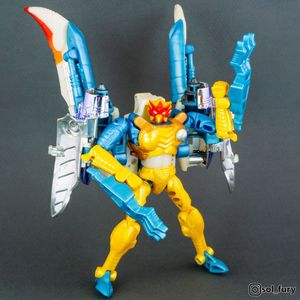 Transmetal Airazor