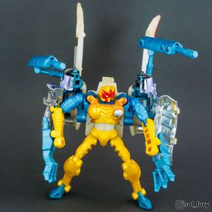 Transmetal Airazor