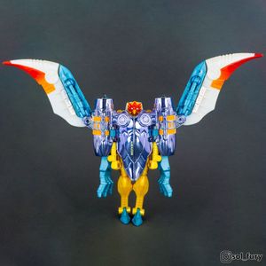 Transmetal Airazor