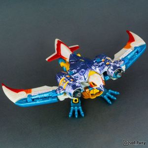 Transmetal Airazor