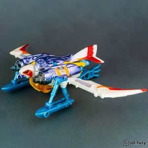Transmetal Airazor