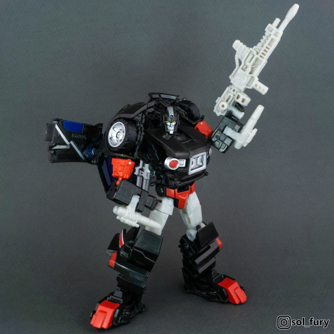 Burn Out - Image 3