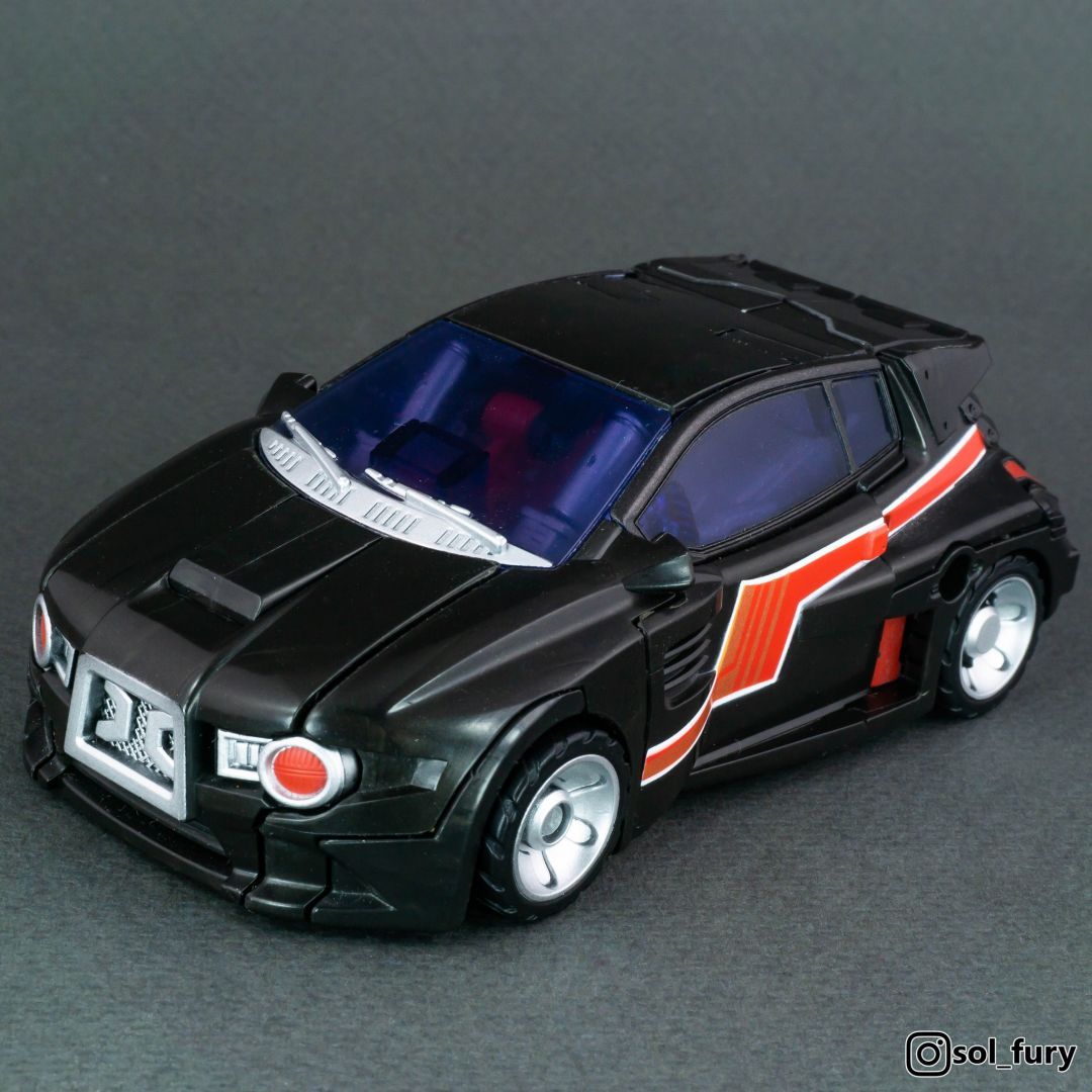 Burn Out - Image 4