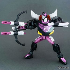 Black Rodimus aka Dark Rodimus