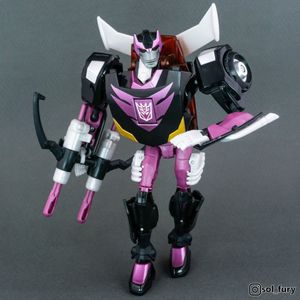 Black Rodimus aka Dark Rodimus