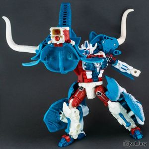 Ultra Mammoth