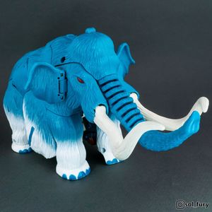 Ultra Mammoth