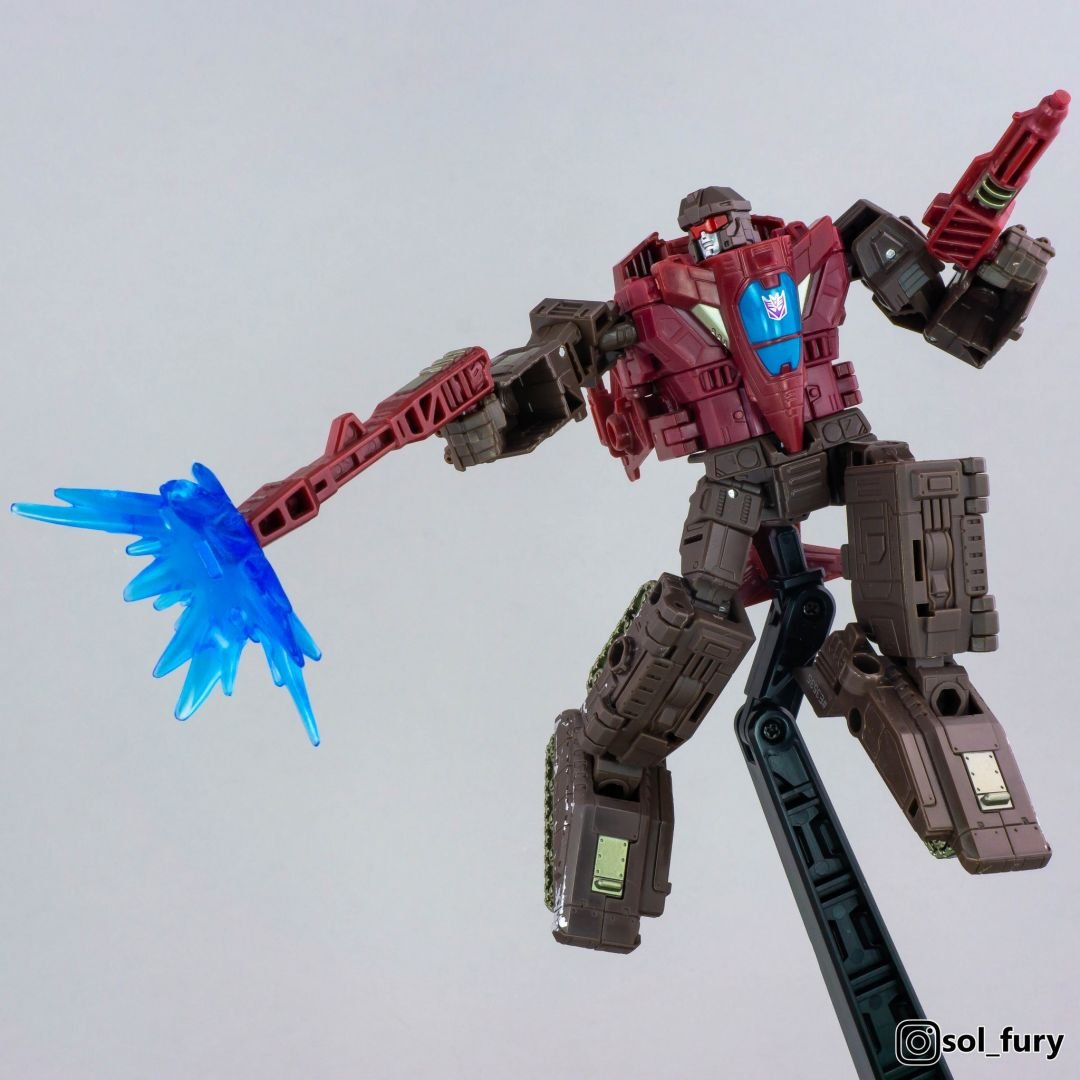 Skytread (Flywheels) - Image 3