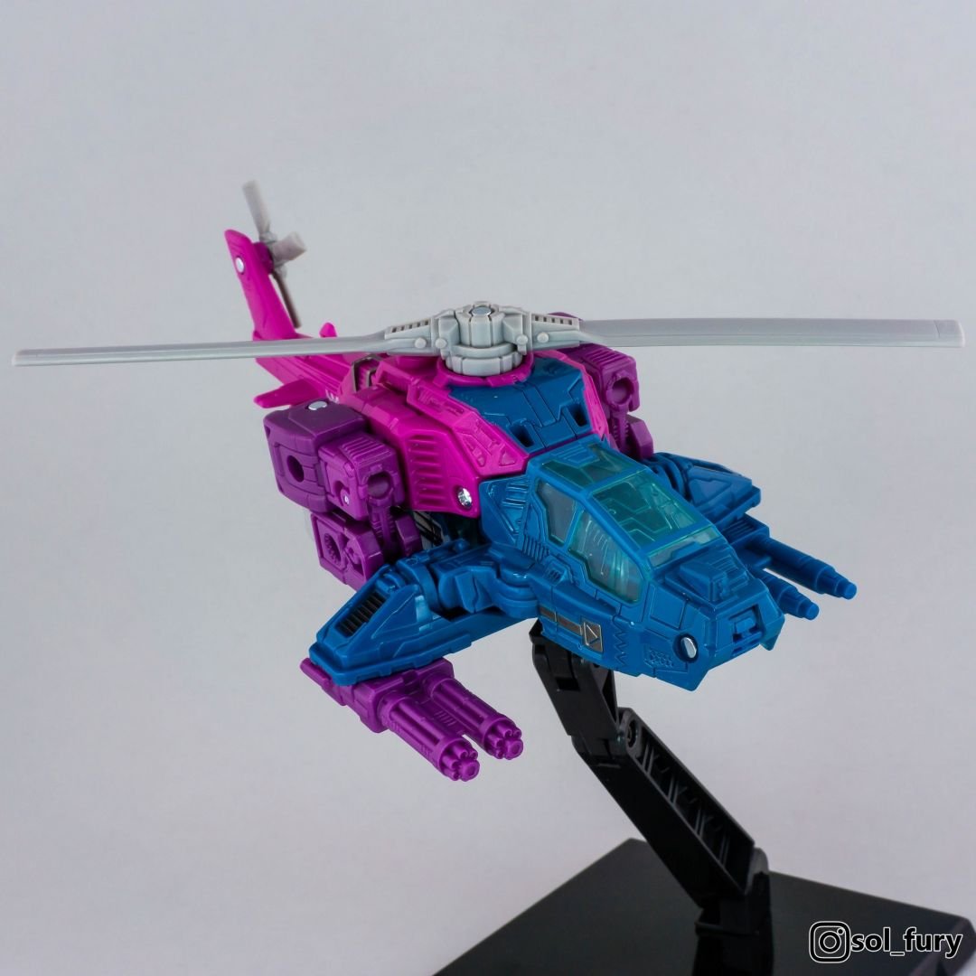 Spinister - Image 5