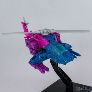 Spinister