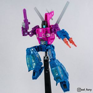 Spinister