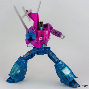 Spinister