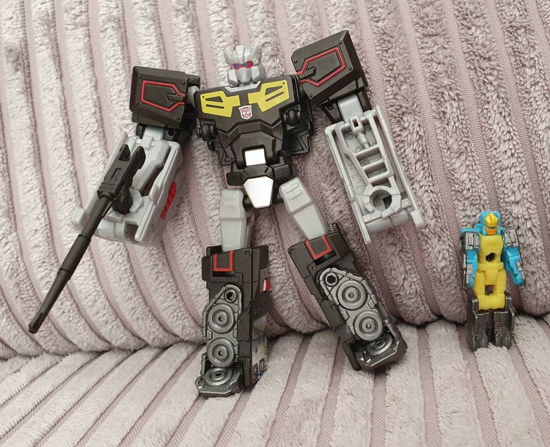 Rewind And Nightbeat - Image 2