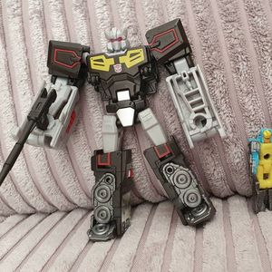 Rewind And Nightbeat