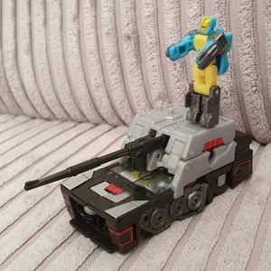 Rewind And Nightbeat