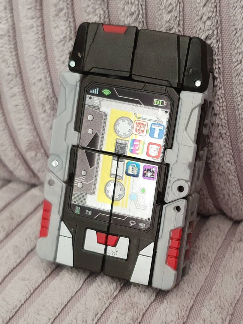 Rewind And Nightbeat - Image 3