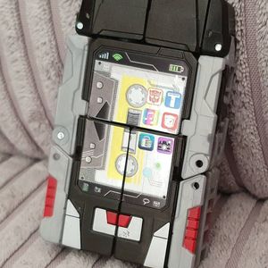 Rewind And Nightbeat