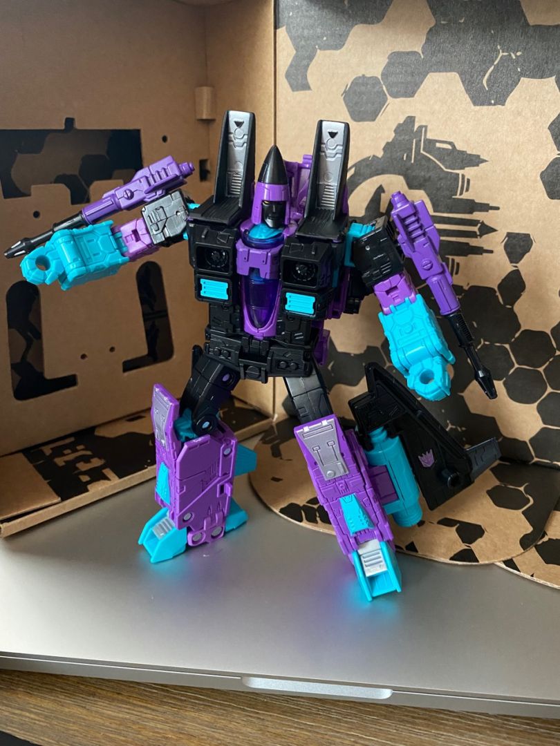 G2 Ramjet - Image 2