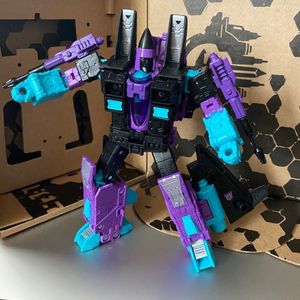 G2 Ramjet