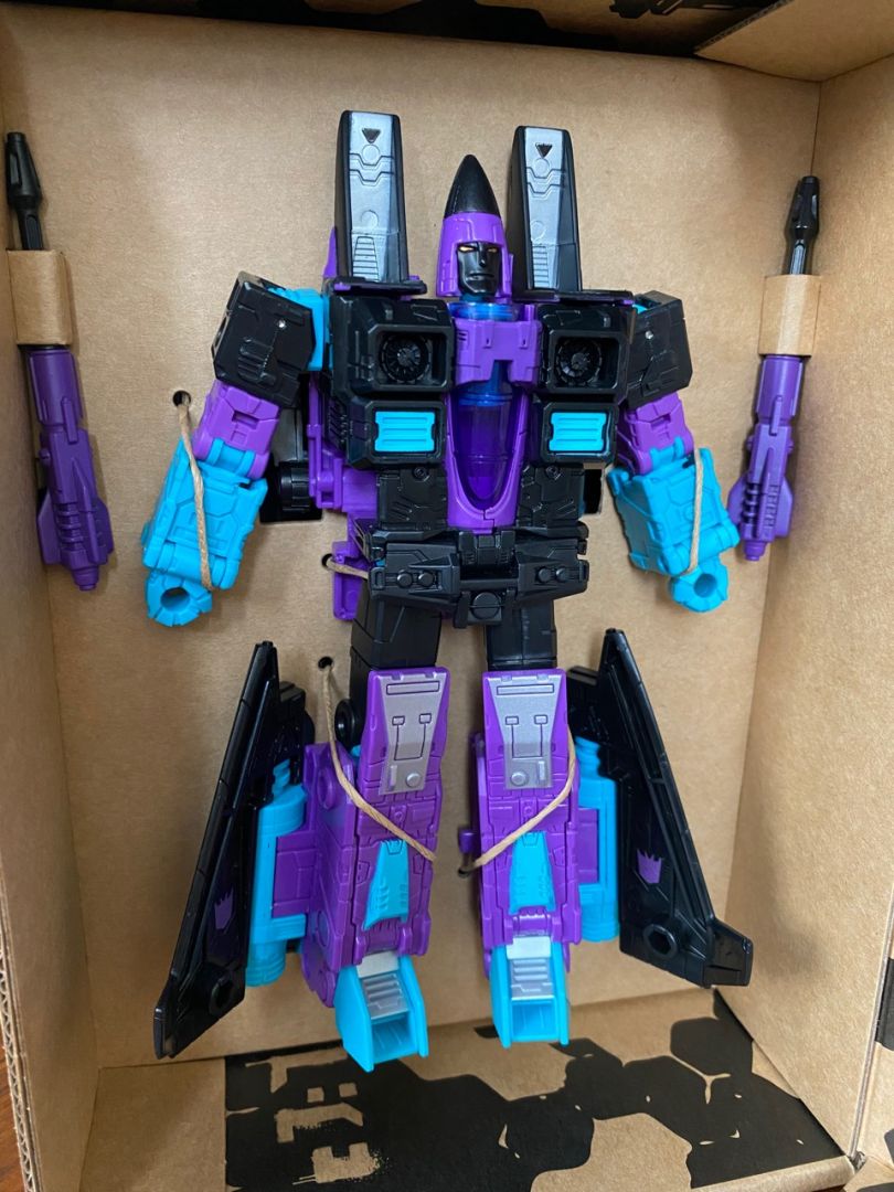 G2 Ramjet - Image 1
