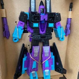 G2 Ramjet