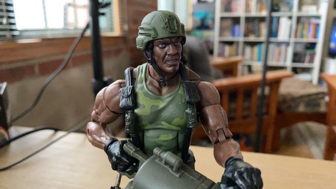 Heavy Artillery Roadblock - Image 7