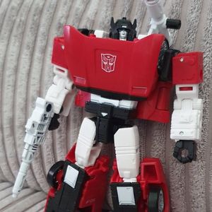 Sideswipe