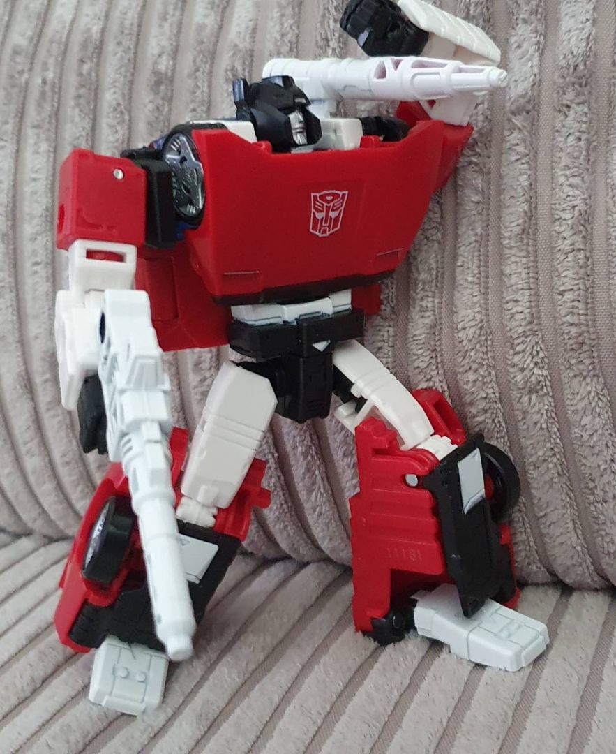Sideswipe - Image 3