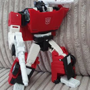 Sideswipe