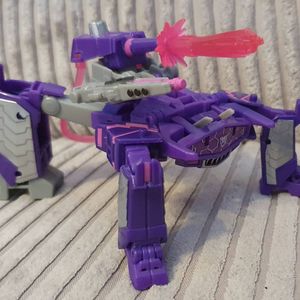 Shockwave