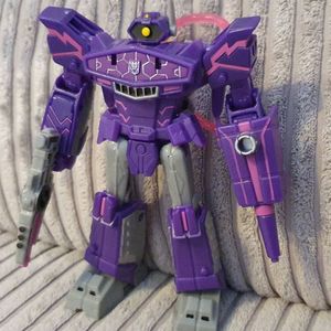 Shockwave