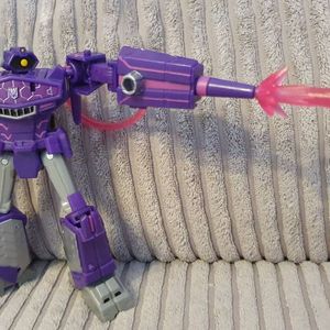 Shockwave