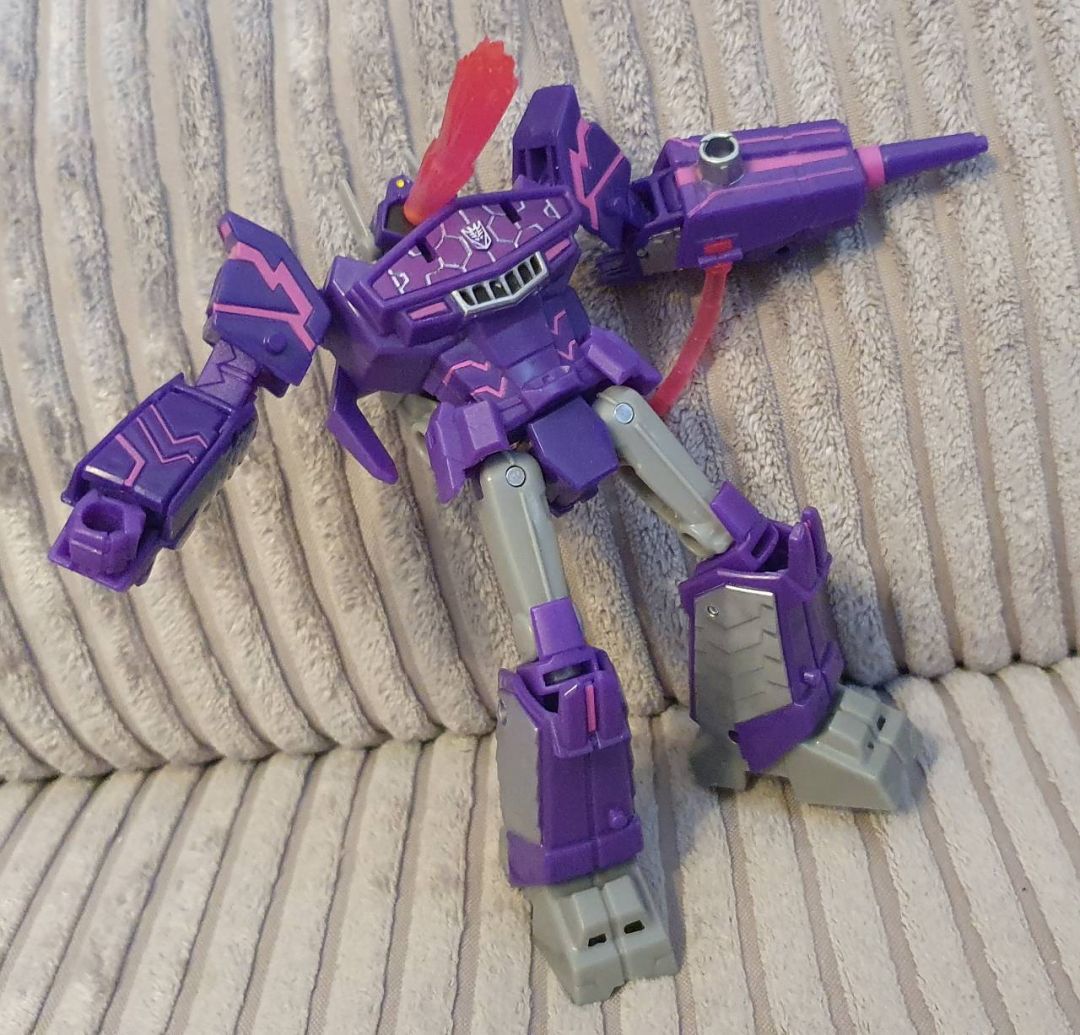 Shockwave - Image 3