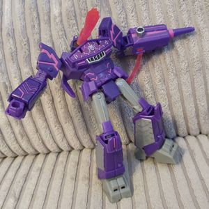 Shockwave
