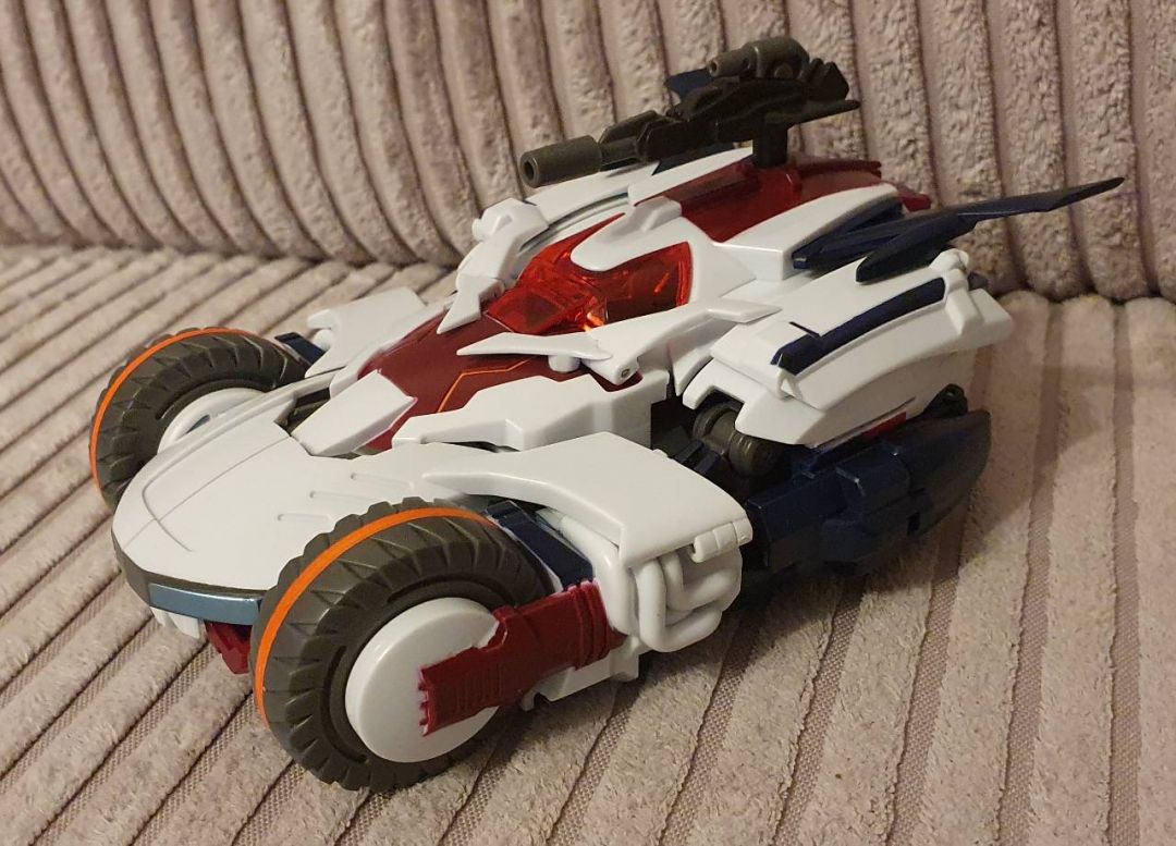 MMC Exitus / Getaway - Image 2