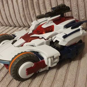 MMC Exitus / Getaway