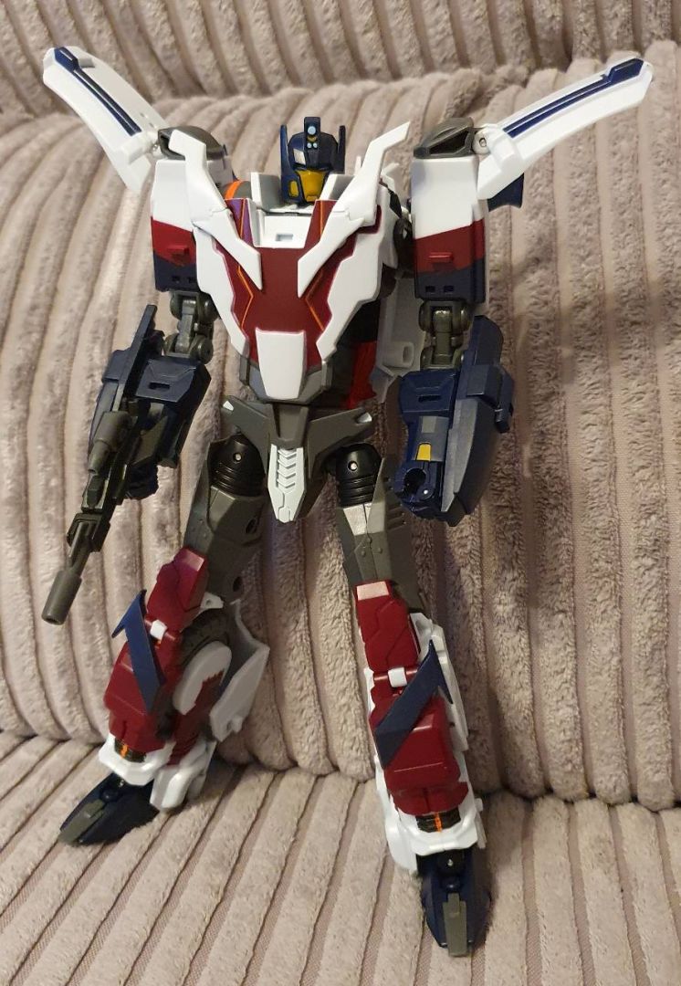 MMC Exitus / Getaway - Image 1