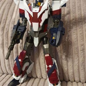 MMC Exitus / Getaway